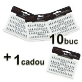 Cumpara ieftin Gene individuale CupioLash 10+1, Cupio