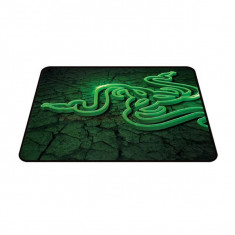 Mouse Pad Gaming Razer Goliathus Fissure Control Ed foto