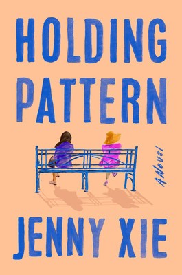 Holding Pattern foto