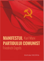 Manifestul Partidului Comunist foto
