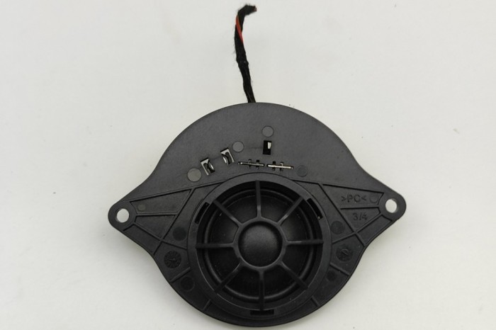 Difuzor planșa de bord AUDI A4 Avant 8W5, B9 2017 OEM: 8W0035399 30379212