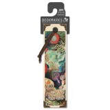 Semn de carte - Vintage - Anemones | If (That Company Called), If (That Company Called)