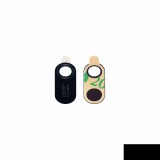 Cumpara ieftin Geam camera pentru Huawei Y6 Pro