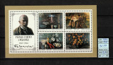 Timbre Africa de Sud, 1985 | Frans David Oerder - Picturi | MNH | aph, Arta, Nestampilat