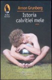 Istoria Calvitiei Mele - Arnon Grunberg - Humanitas, 2007 - Roman