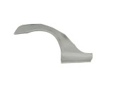 Segment aripa spate MAZDA MX-5 (NB), 05.1998-03.2005, spate, partea dreapta, otel galvanizat, Rapid