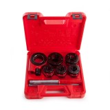 Set filetare ROTHENBERGER SUPER CUT 3 8 -1 2 -3 4 -1 -1.1 4