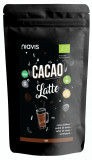 Pulbere ecologica Cacao Latte, 150g, Niavis