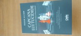 GRAHAM ALLISON- CAPCANA LUI TUCIDIDE. MAI POT EVITA STATELE UNITE ȘI CHINA RĂZBOIUL?