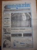 ziarul magazin 11 decembrie 1993