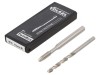 Tarod de filetare HSS-E M5 0,8