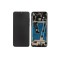 Ecran LCD Display Huawei P30 Lite Cu Rama Albastru