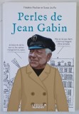 PERLES DE JEAN GRABIN par FREDERIC POUHIER et SUSIE JOUFFA , 2021