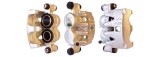 Etrier frana fata dreapta DRI 3295110 Citroen Peugeot Fiat Ducato Bus Caroserie Platou Garantie 12 luni