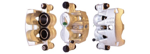 DRI 3295110 Etrier frana