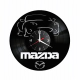 MAZDA-ceas de perete