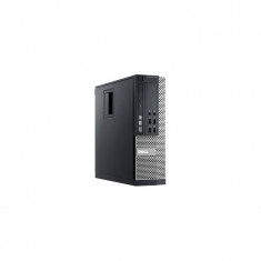 Calculatoare second hand Dell Optiplex 790 SFF, Core i3-2100 foto