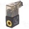 {{Tip modul pt. dispozitive pneumatice}}, {{Presiune de func&amp;#355;ionare}}, {{Func&amp;#355;ie de ventil}}, {{Material carcasa}}, PNEUMAT - MS02400-KPL