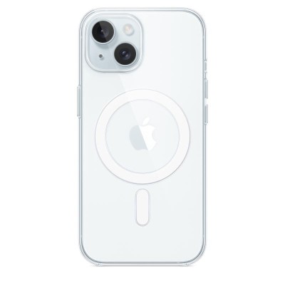 IPHONE 15 CL CASE-ZML foto