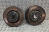 Set disc de fr&acirc;nă față TESLA MODEL Y 2023 OEM: 1188611-01-A 31645937