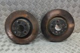 Set disc de fr&acirc;nă față TESLA MODEL Y 2023 OEM: 1188611-01-A 31645937