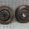 Set disc de fr&acirc;nă față TESLA MODEL Y 2023 OEM: 1188611-01-A 31645937