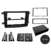 Connects2 CT24MZ15 kit rama 1DIN MAZDA CX-9 CarStore Technology
