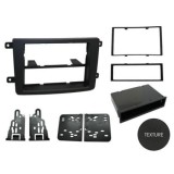 Connects2 CT24MZ15 kit rama 1DIN MAZDA CX-9 CarStore Technology