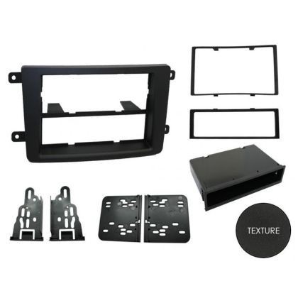 Connects2 CT24MZ15 kit rama 1DIN MAZDA CX-9 CarStore Technology