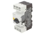 &Icirc;ntrerupător Motor 12,5kW 220-690VAC DIN IP20
