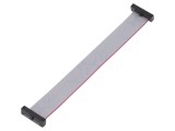 Cablu panglică SAMTEC IDC 10 pini 114,3mm FFSD-10-D-04.50-01-N