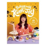 Baking with Kim-Joy