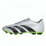 Ghete de fotbal adidas PREDATOR ACCURACY.4 FxG