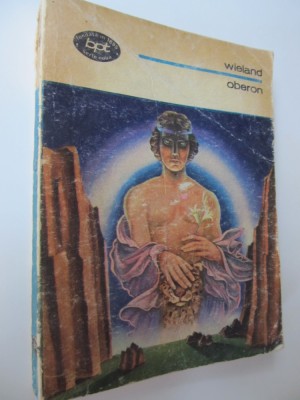 Oberon - Wieland foto