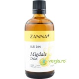 Ulei Migdale Dulci 100ml
