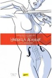 Umbrella Academy 1. Suita Apocalipsei, Gerard Way - Editura Art