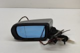 Oglinda laterală st&acirc;nga BMW 7 E38 1996 OEM: 8266431 28954577