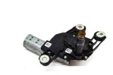 Motor ștergător luneta SKODA OCTAVIA III Combi 5E5 2014 OEM: W000024388,5F4955711 13828047