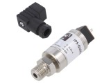 Adaptor Presiune Sensa 0-16 bar 0-5V IPS-G1602-6 Montare G 1/4 Precizie 0,5% 4 Pini