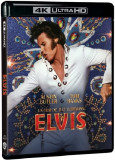 Elvis (4K Ultra HD) | Baz Luhrmann