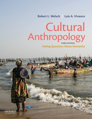 Cultural Anthropology: Asking Questions about Humanity foto