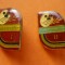 LOT 2 INSIGNE PIONIER