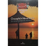 Melinda Mitulescu - O noapte in Vama Veche (Editia: 2017)