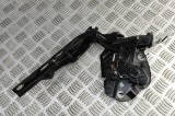 Balama capota dreapta față PORSCHE Taycan 2022 OEM: 9J1823296BY | 31802705