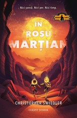 In Rosu Martian - Christopher Swiedler