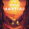 In Rosu Martian - Christopher Swiedler
