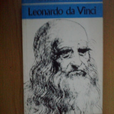 e4 Ovidiu Drimba - Leonardo da Vinci
