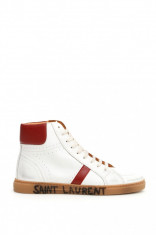 Sneakers Saint Laurent foto