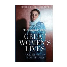 The Times Great Women's Lives