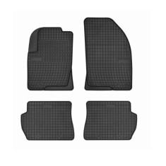 Covorase auto FORD Fusion 2002-2012 Frogum